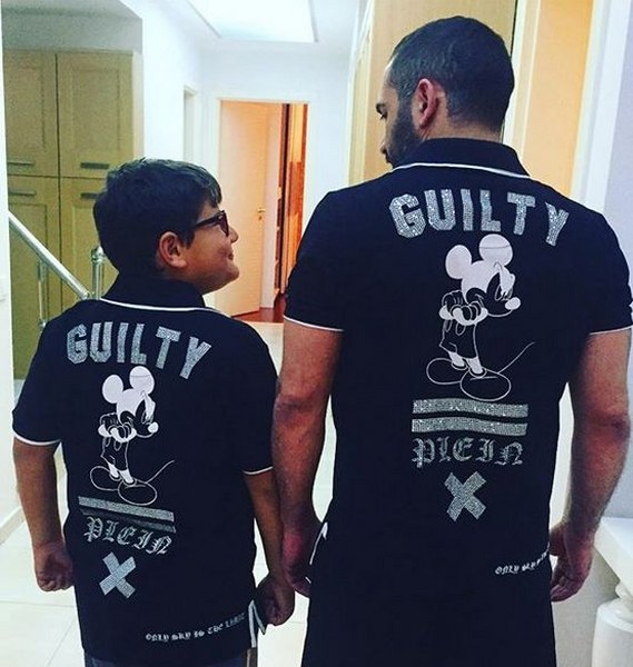 Ümit Karan'ın eşi Zeynep Karan kimdir? Zeynep Karan ile nasıl evlendi? (Film gibi hikaye) A24