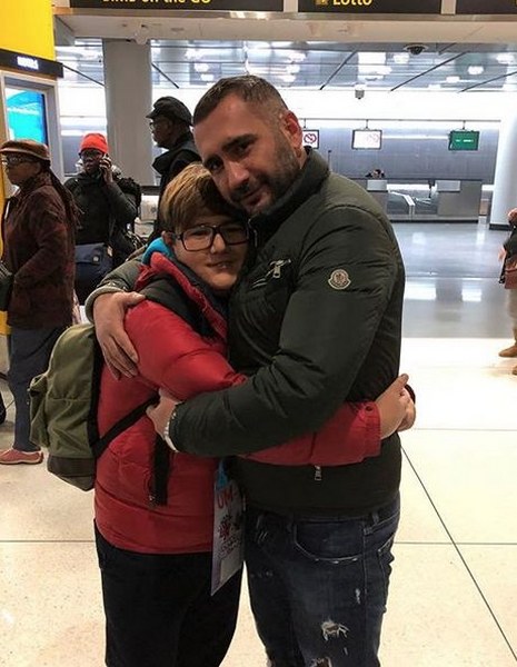 Ümit Karan'ın eşi Zeynep Karan kimdir? Zeynep Karan ile nasıl evlendi? (Film gibi hikaye) A24