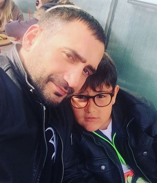 Ümit Karan'ın eşi Zeynep Karan kimdir? Zeynep Karan ile nasıl evlendi? (Film gibi hikaye) A24