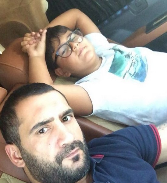 Ümit Karan'ın eşi Zeynep Karan kimdir? Zeynep Karan ile nasıl evlendi? (Film gibi hikaye) A24