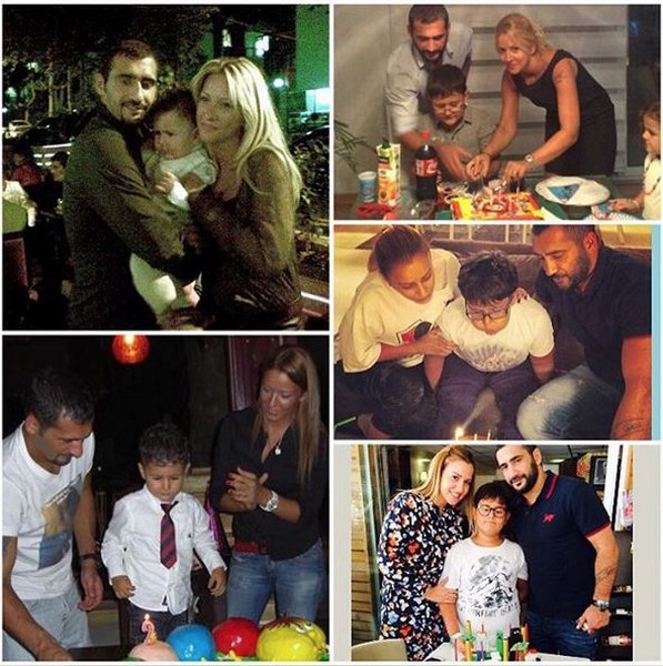 Ümit Karan'ın eşi Zeynep Karan kimdir? Zeynep Karan ile nasıl evlendi? (Film gibi hikaye) A24