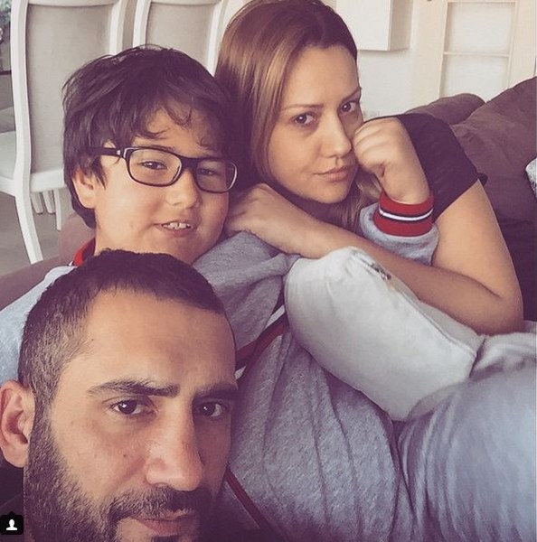 Ümit Karan'ın eşi Zeynep Karan kimdir? Zeynep Karan ile nasıl evlendi? (Film gibi hikaye) A24