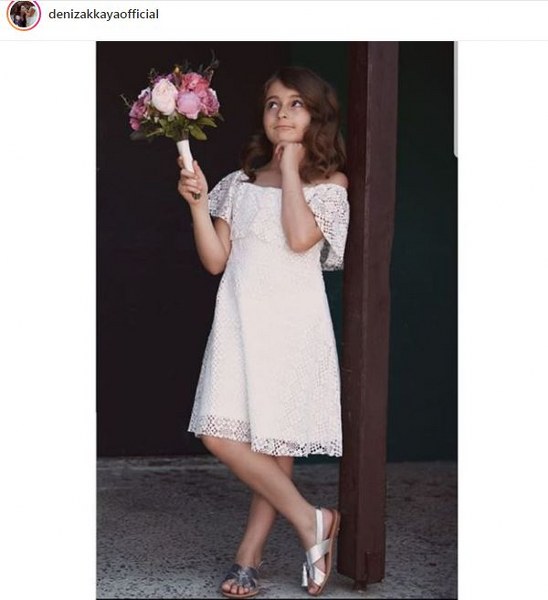 Ünlülerin 23 Nisan Ulusal Egemenlik ve Çocuk Bayramı paylaşımları A24