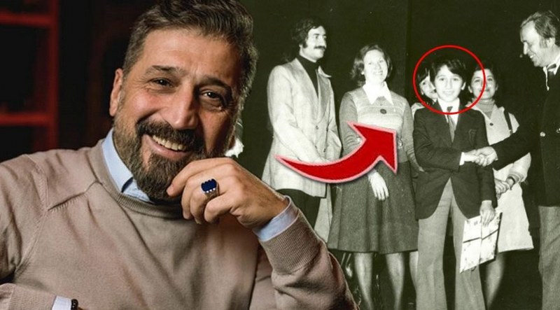 Ünlülerin 23 Nisan Ulusal Egemenlik ve Çocuk Bayramı paylaşımları A24