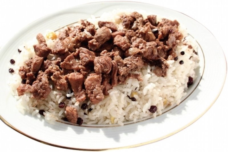 Osmanlı mutfağında iftar menüleri (Osmanlıda pişen en özel 101 yemek) A24