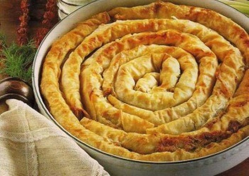 Osmanlı mutfağında iftar menüleri (Osmanlıda pişen en özel 101 yemek) A24