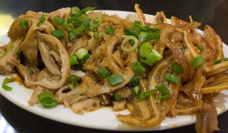 Osmanlı mutfağında iftar menüleri (Osmanlıda pişen en özel 101 yemek) A24