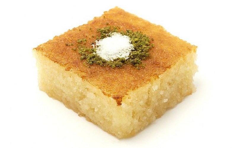 Osmanlı mutfağında iftar menüleri (Osmanlıda pişen en özel 101 yemek) A24