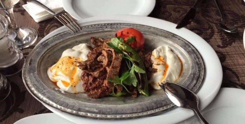 Osmanlı mutfağında iftar menüleri (Osmanlıda pişen en özel 101 yemek) A24