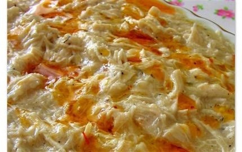 Osmanlı mutfağında iftar menüleri (Osmanlıda pişen en özel 101 yemek) A24