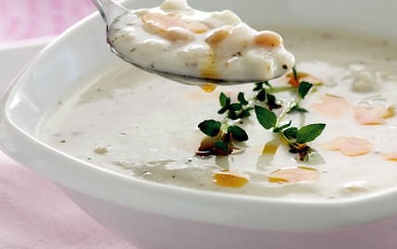 Osmanlı mutfağında iftar menüleri (Osmanlıda pişen en özel 101 yemek) A24