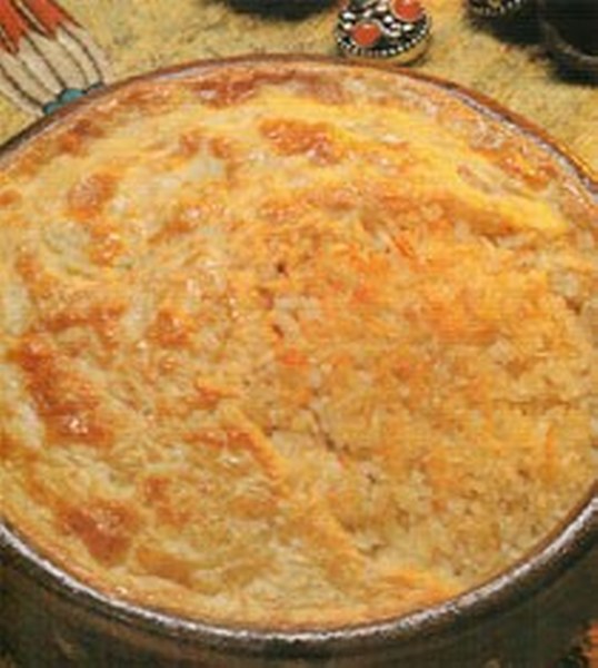 Osmanlı mutfağında iftar menüleri (Osmanlıda pişen en özel 101 yemek) A24