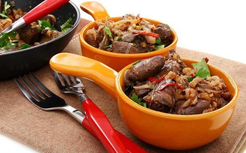 Osmanlı mutfağında iftar menüleri (Osmanlıda pişen en özel 101 yemek) A24