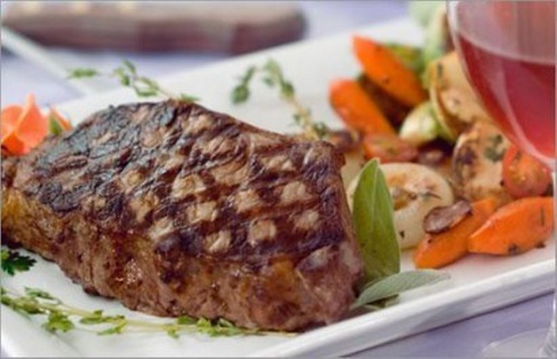 Osmanlı mutfağında iftar menüleri (Osmanlıda pişen en özel 101 yemek) A24