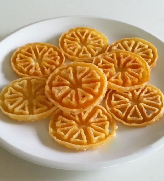 Osmanlı mutfağında iftar menüleri (Osmanlıda pişen en özel 101 yemek) A24