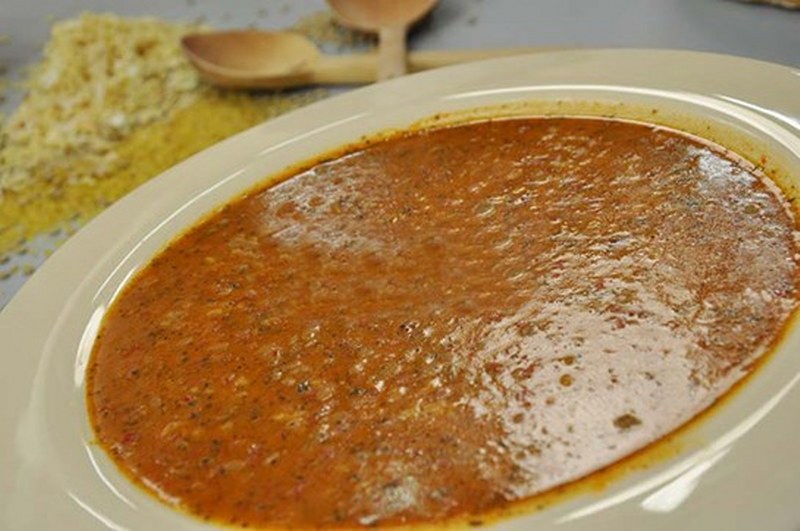 Osmanlı mutfağında iftar menüleri (Osmanlıda pişen en özel 101 yemek) A24