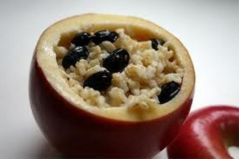 Osmanlı mutfağında iftar menüleri (Osmanlıda pişen en özel 101 yemek) A24