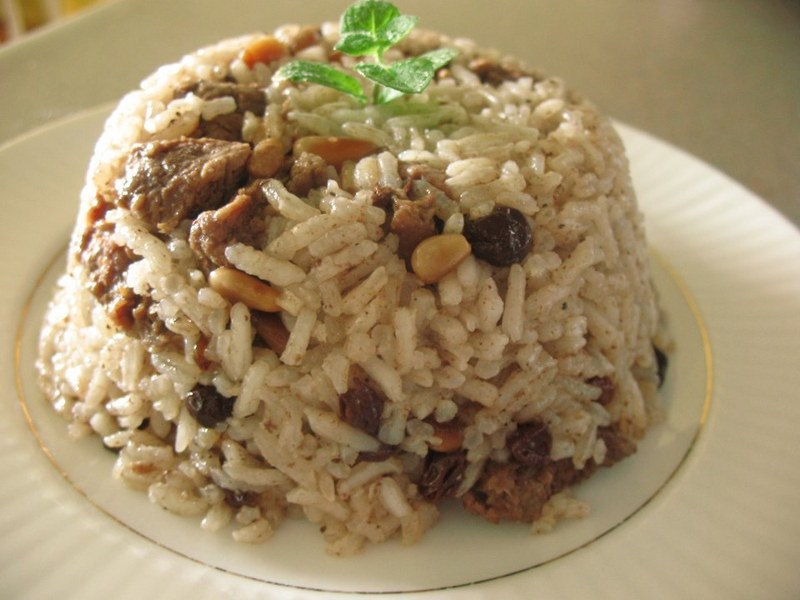 Osmanlı mutfağında iftar menüleri (Osmanlıda pişen en özel 101 yemek) A24