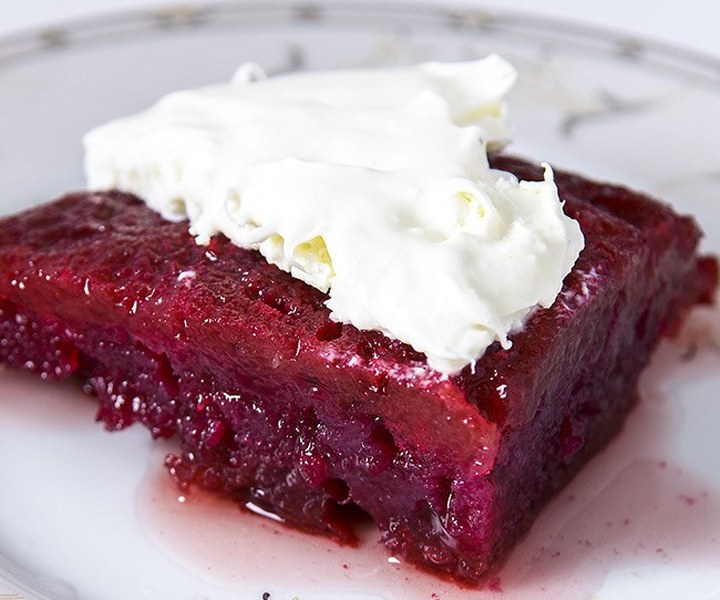 Osmanlı mutfağında iftar menüleri (Osmanlıda pişen en özel 101 yemek) A24