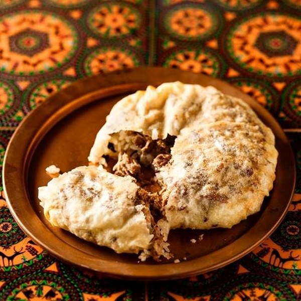 Osmanlı mutfağında iftar menüleri (Osmanlıda pişen en özel 101 yemek) A24