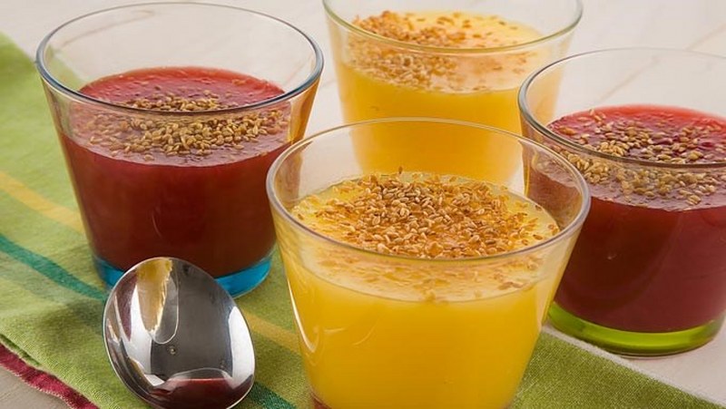 Osmanlı mutfağında iftar menüleri (Osmanlıda pişen en özel 101 yemek) A24