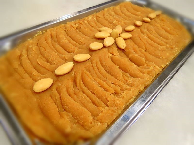 Osmanlı mutfağında iftar menüleri (Osmanlıda pişen en özel 101 yemek) A24