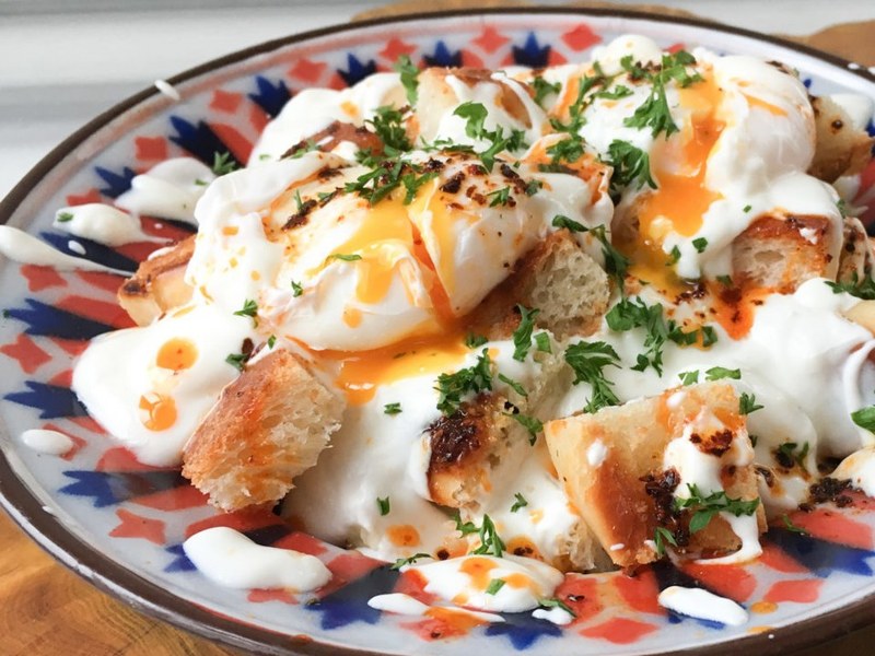 Osmanlı mutfağında iftar menüleri (Osmanlıda pişen en özel 101 yemek) A24