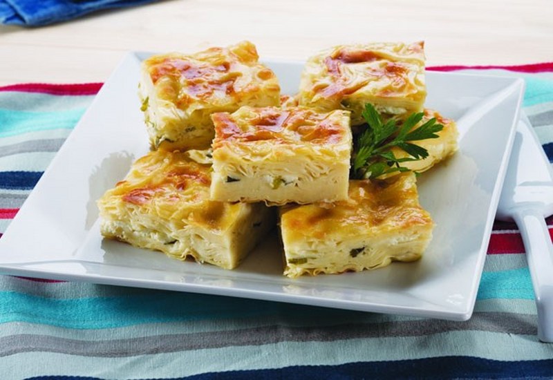 Osmanlı mutfağında iftar menüleri (Osmanlıda pişen en özel 101 yemek) A24