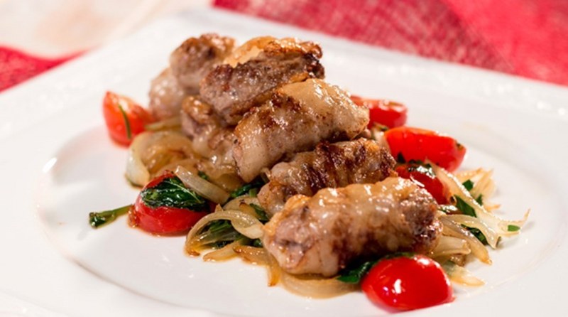 Osmanlı mutfağında iftar menüleri (Osmanlıda pişen en özel 101 yemek) A24