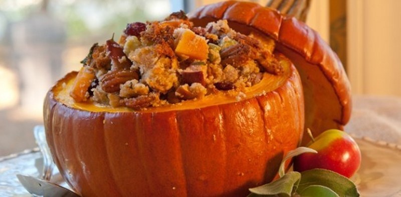 Osmanlı mutfağında iftar menüleri (Osmanlıda pişen en özel 101 yemek) A24