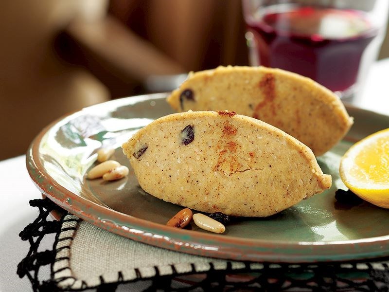 Osmanlı mutfağında iftar menüleri (Osmanlıda pişen en özel 101 yemek) A24