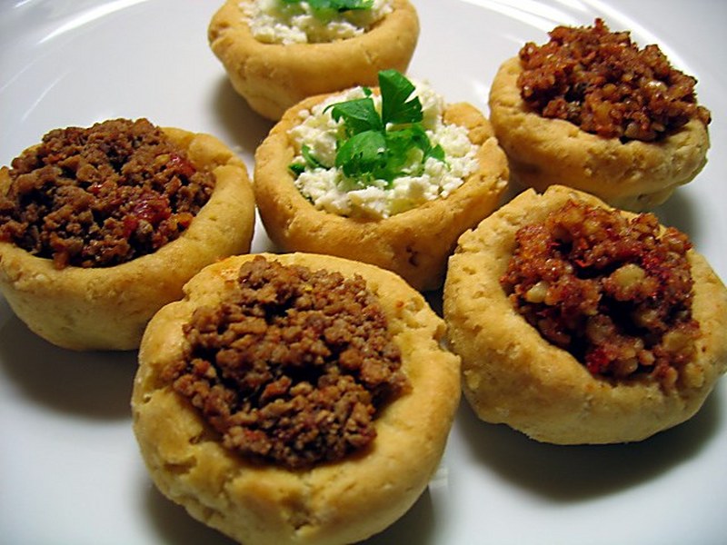 Osmanlı mutfağında iftar menüleri (Osmanlıda pişen en özel 101 yemek) A24