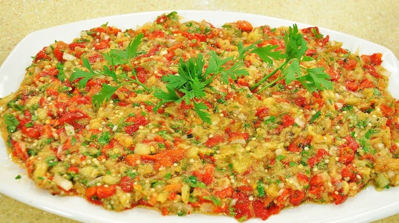 Osmanlı mutfağında iftar menüleri (Osmanlıda pişen en özel 101 yemek) A24