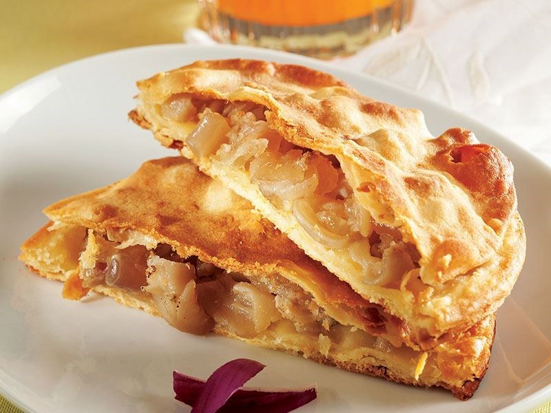 Osmanlı mutfağında iftar menüleri (Osmanlıda pişen en özel 101 yemek) A24