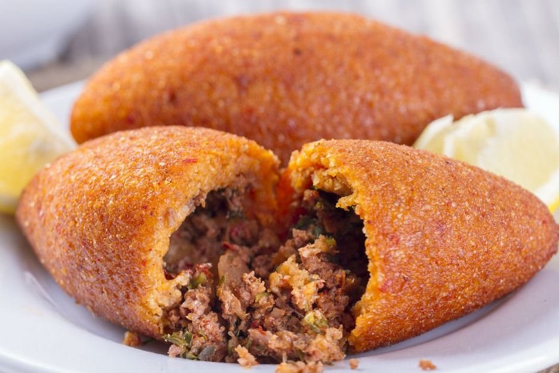 Osmanlı mutfağında iftar menüleri (Osmanlıda pişen en özel 101 yemek) A24