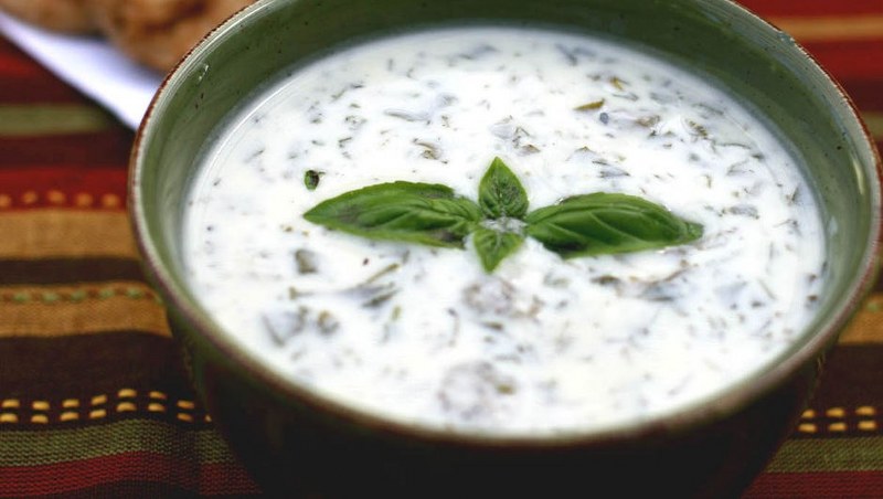 Osmanlı mutfağında iftar menüleri (Osmanlıda pişen en özel 101 yemek) A24