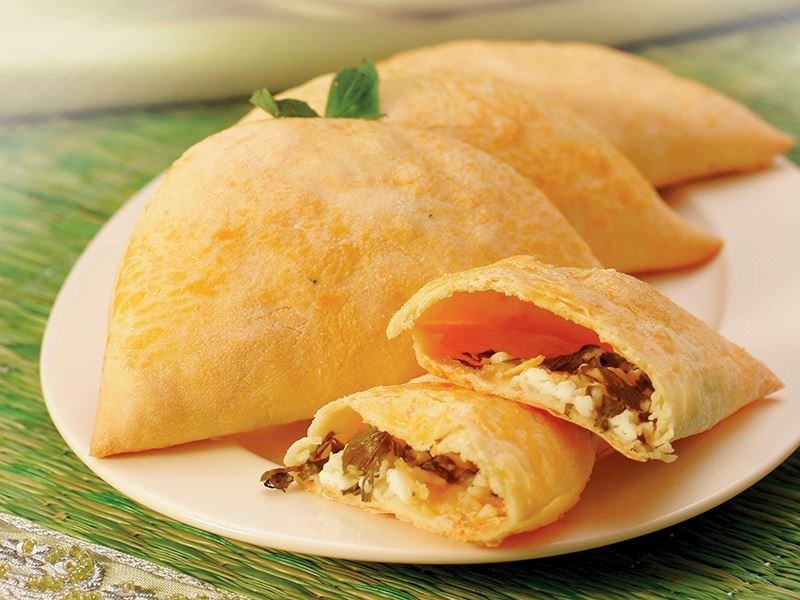 Osmanlı mutfağında iftar menüleri (Osmanlıda pişen en özel 101 yemek) A24