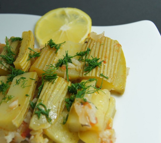 Osmanlı mutfağında iftar menüleri (Osmanlıda pişen en özel 101 yemek) A24