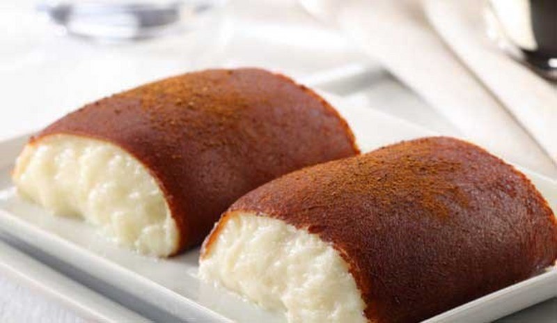 Osmanlı mutfağında iftar menüleri (Osmanlıda pişen en özel 101 yemek) A24