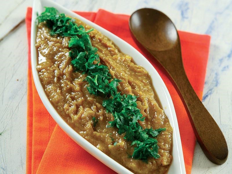 Osmanlı mutfağında iftar menüleri (Osmanlıda pişen en özel 101 yemek) A24