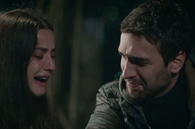 ATV'nin reyting rekortmeni dizisi final mi yapıyor? A24