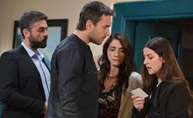 ATV'nin reyting rekortmeni dizisi final mi yapıyor? A24