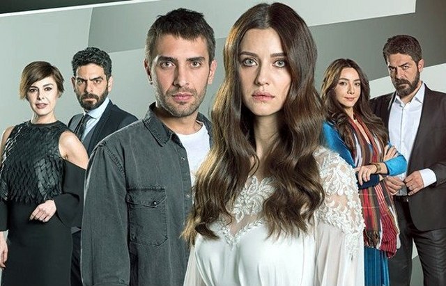 ATV'nin reyting rekortmeni dizisi final mi yapıyor? A24