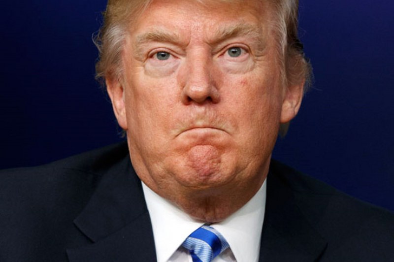 Trump'ın 'Çiftçi Kız Kardeşi' Sosyal Medyayı Salladı! A24