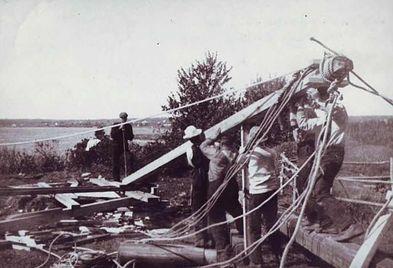 221 Yıldır Kazılmasına Rağmen Dibine Ulaşılamayan Çukur: Tuhaflıklarla Dolu Oak Adası A24