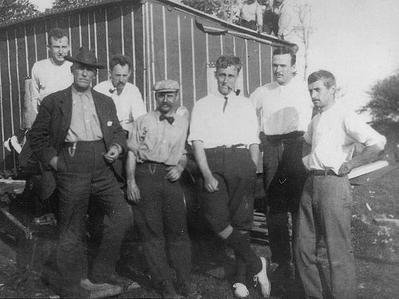 221 Yıldır Kazılmasına Rağmen Dibine Ulaşılamayan Çukur: Tuhaflıklarla Dolu Oak Adası A24