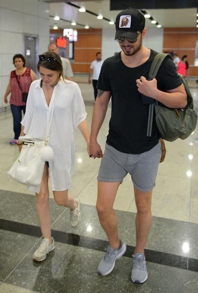 Murat Boz ile Aslı Enver ayrılığının detayları ortaya çıktı A24