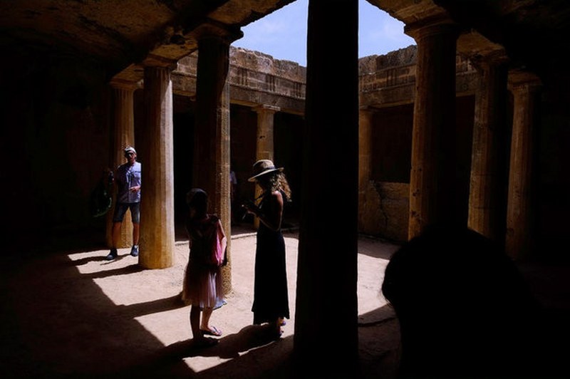 Avrupa'nın en ucuz tatil yerleri listesi A24