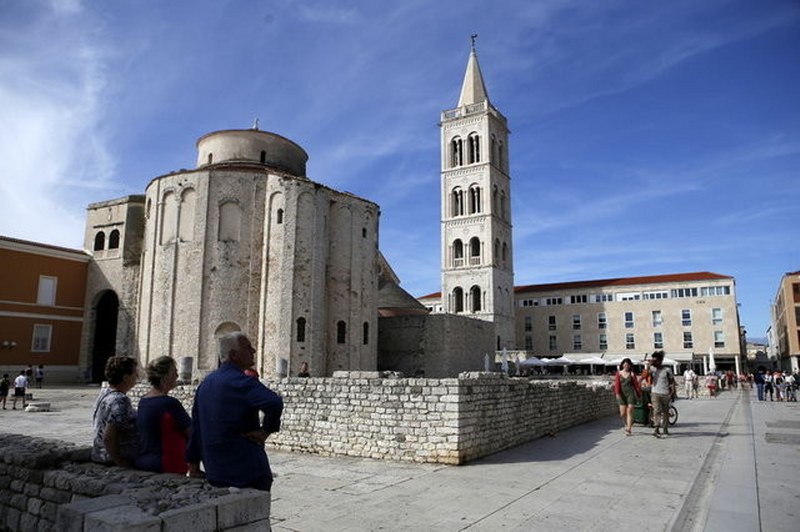 Avrupa'nın en ucuz tatil yerleri listesi A24
