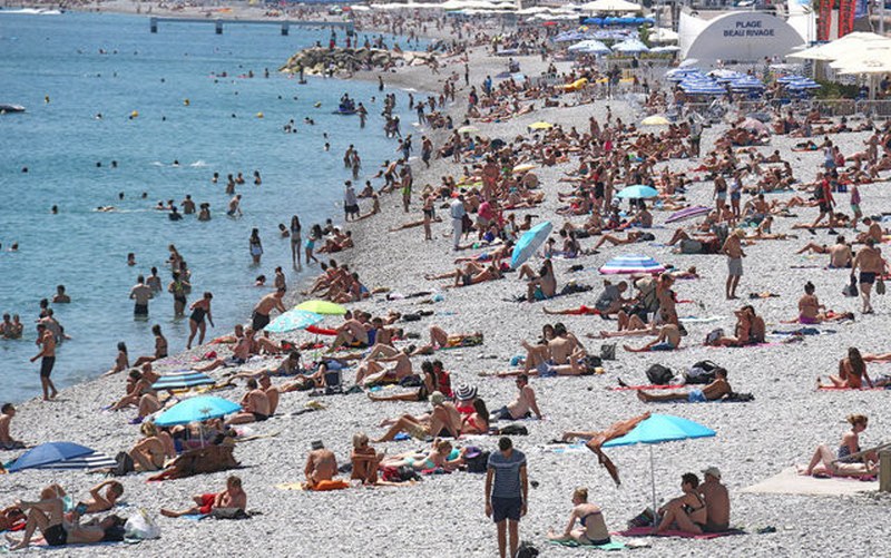 Avrupa'nın en ucuz tatil yerleri listesi A24